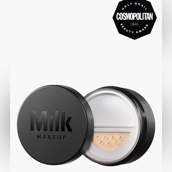 Milk Makeup Other - Milk Makeup Pore eclipse Translucent light loose Setting powder